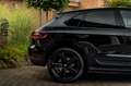 Porsche Macan 3.0 S 340 PK Aut. Pano Half/Leer Camera Elek Klep Zwart - thumbnail 4