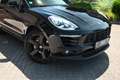 Porsche Macan 3.0 S 340 PK Aut. Pano Half/Leer Camera Elek Klep Zwart - thumbnail 8