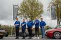 Porsche Macan 3.0 S 340 PK Aut. Pano Half/Leer Camera Elek Klep Zwart - thumbnail 7