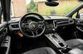 Porsche Macan 3.0 S 340 PK Aut. Pano Half/Leer Camera Elek Klep Zwart - thumbnail 14