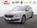 Skoda Kamiq 1.0 TSI Clever KLIMA PDC SITZHEIZUNG Grau - thumbnail 1