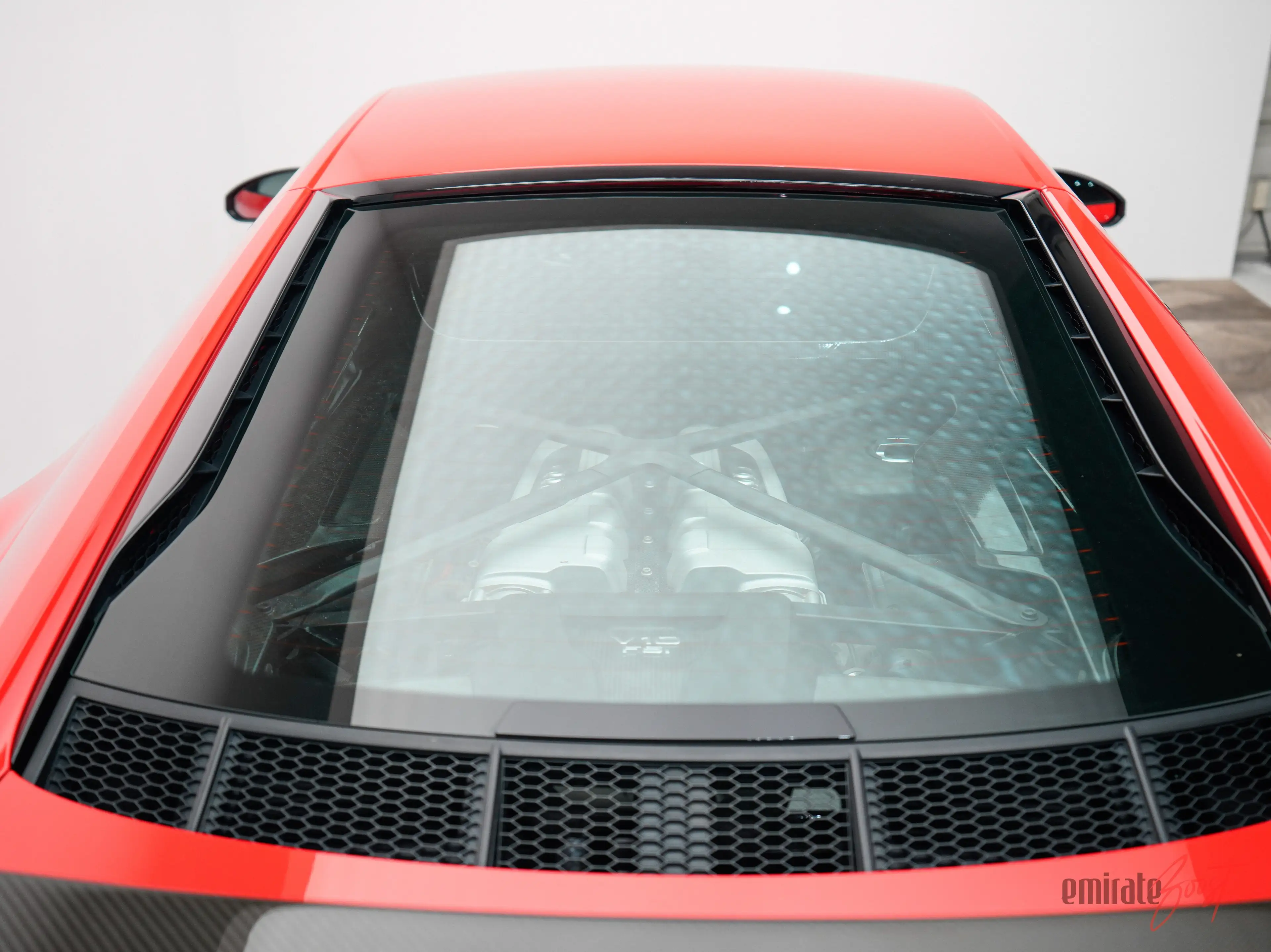 Audi R8 R8 Coupé plus 5,2 FSI quattro S-tronic — photo 13