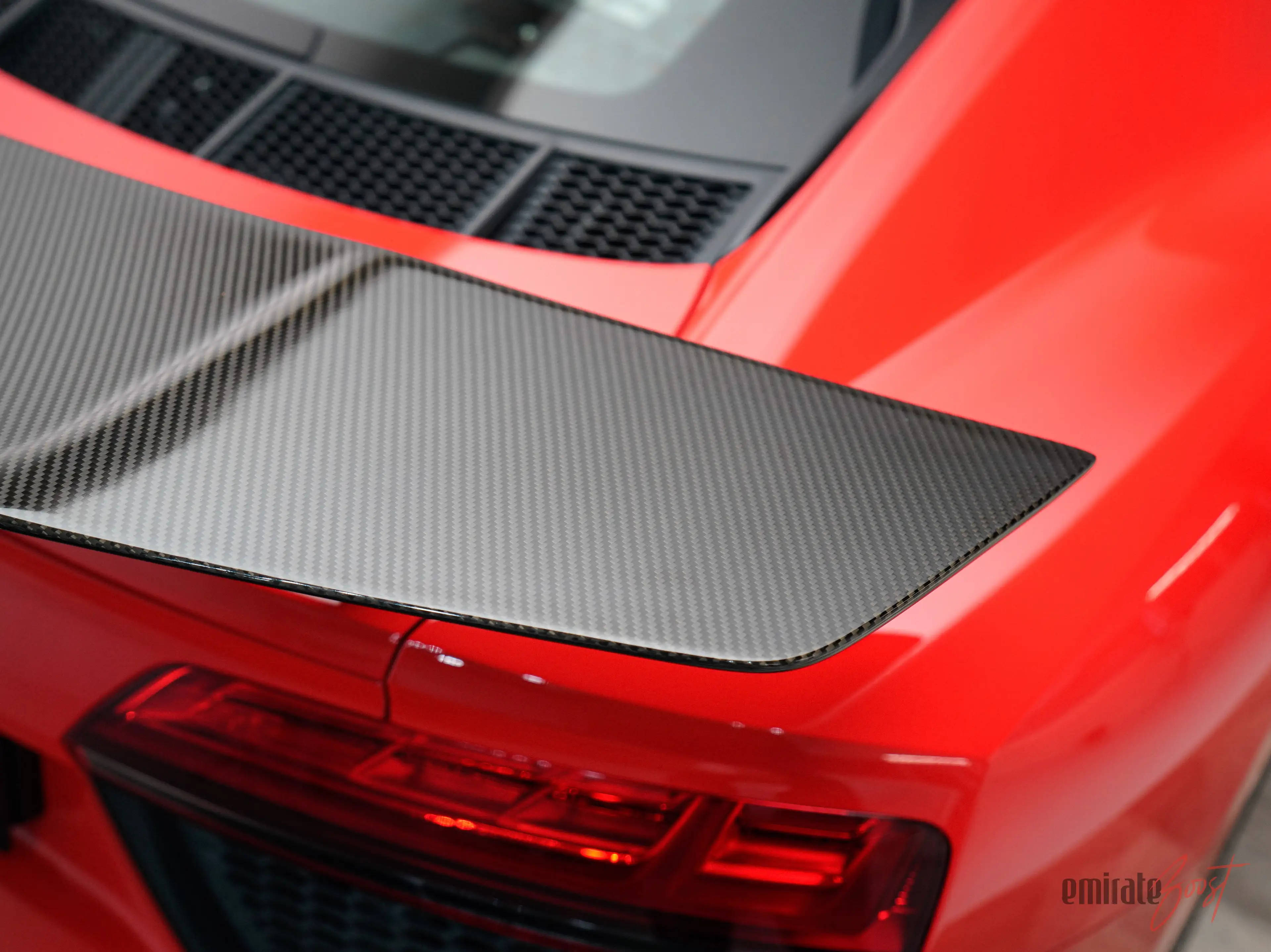 Audi R8 R8 Coupé plus 5,2 FSI quattro S-tronic — photo 14