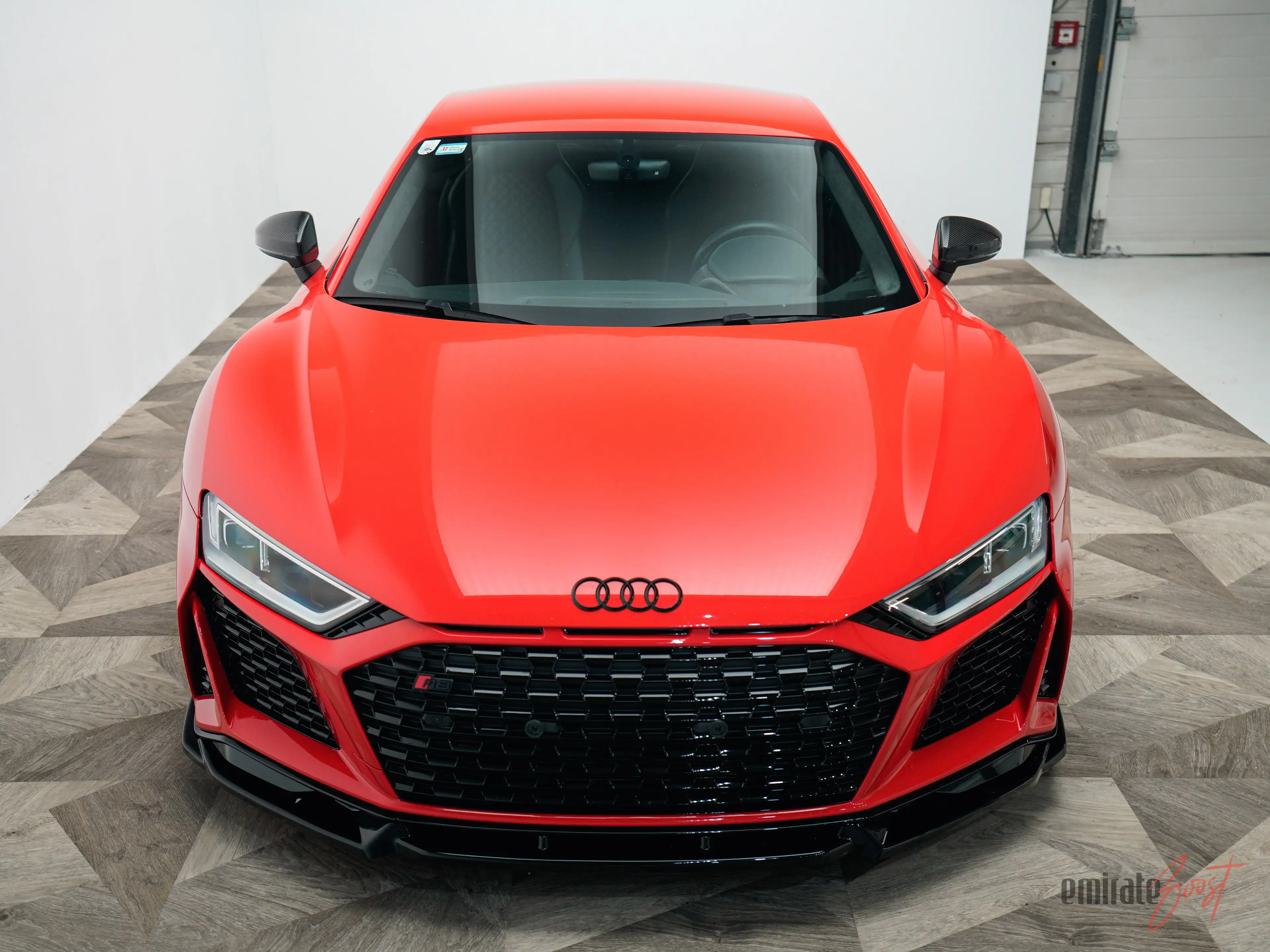 Audi R8 R8 Coupé plus 5,2 FSI quattro S-tronic — photo 10
