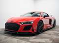 Audi R8 R8 Coupé plus 5,2 FSI quattro S-tronic Rouge - thumbnail 1