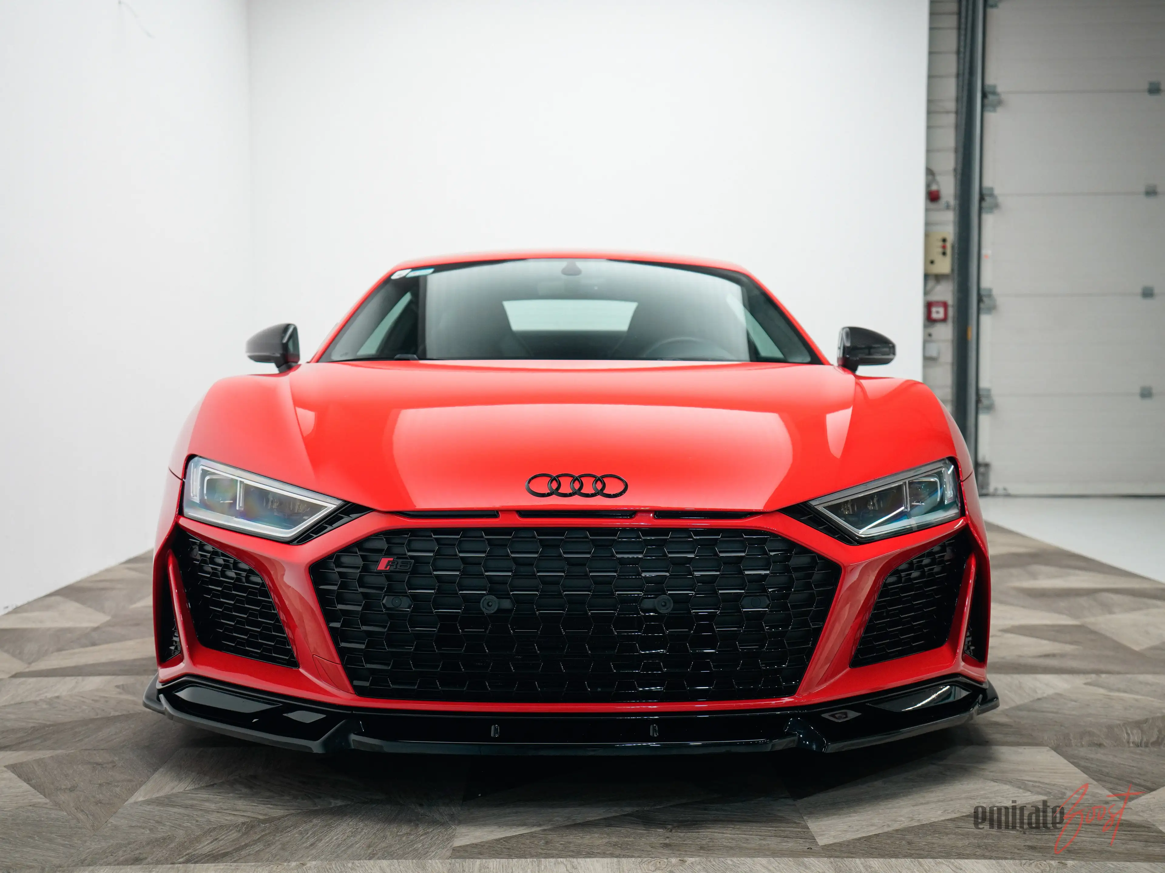 Audi R8 R8 Coupé plus 5,2 FSI quattro S-tronic — photo 5