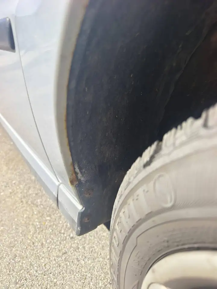 Volkswagen Polo Classic, foto 6
