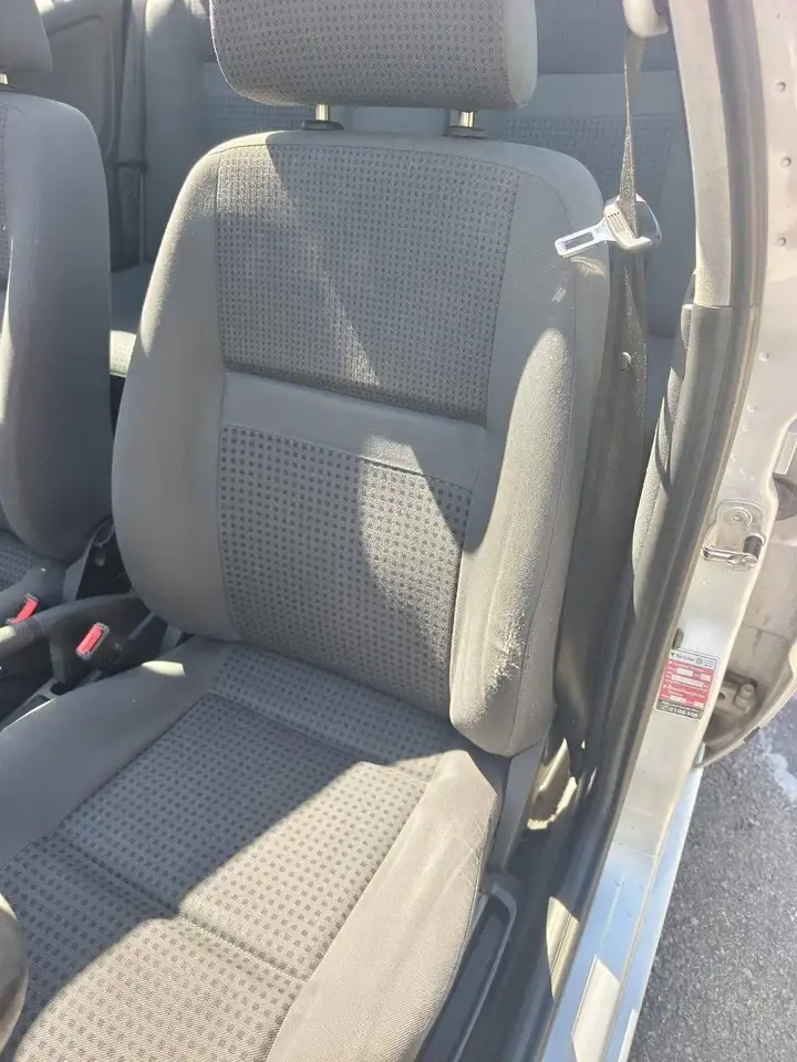 Volkswagen Polo Classic, foto 10