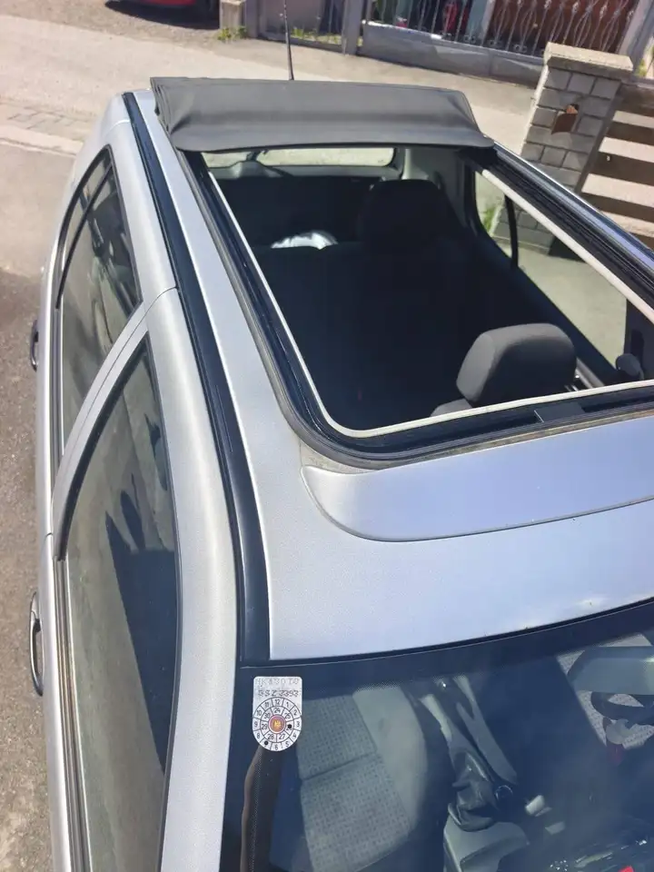 Volkswagen Polo Classic, foto 2