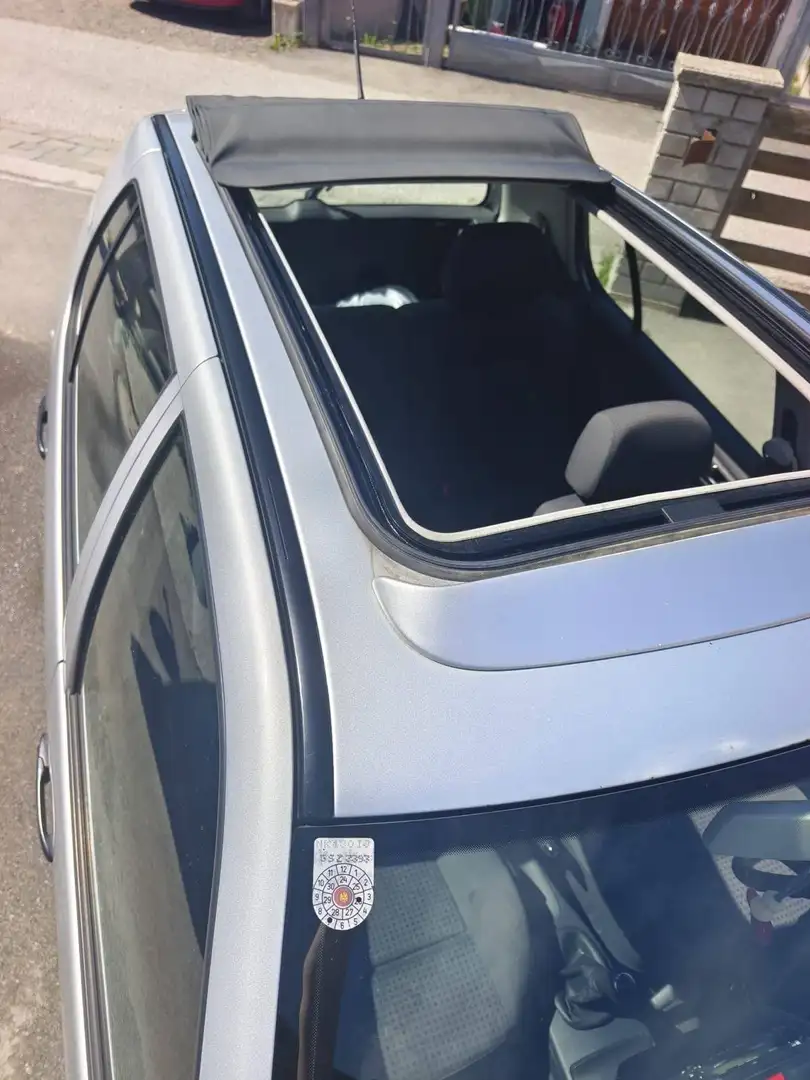Volkswagen Polo Polo Classic Grau - 2