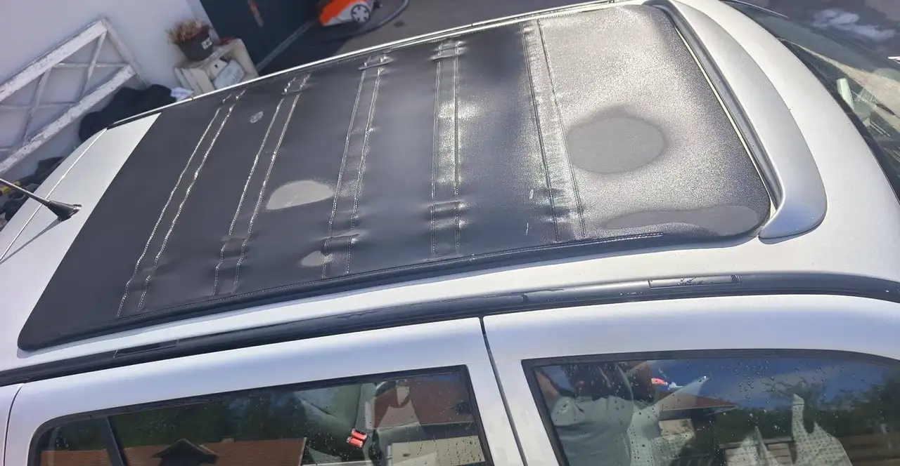 Volkswagen Polo Classic, foto 5