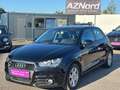 Audi A1 SB 1,2 TFSI Attraction Schwarz - thumbnail 1