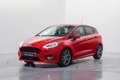Ford Fiesta 1.1 PFI GLP ST Line Rojo - thumbnail 1