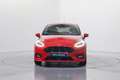 Ford Fiesta 1.1 PFI GLP ST Line Rojo - thumbnail 2