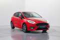 Ford Fiesta 1.1 PFI GLP ST Line Rojo - thumbnail 3