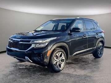 LEATHER/REMOTE START/NO ACCIDENTS