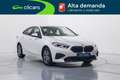 BMW 216 216dA Gran Coupé Blanco - thumbnail 3