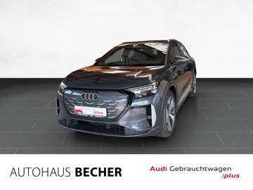 performance 210 kW /AHK/Navi/HuD
