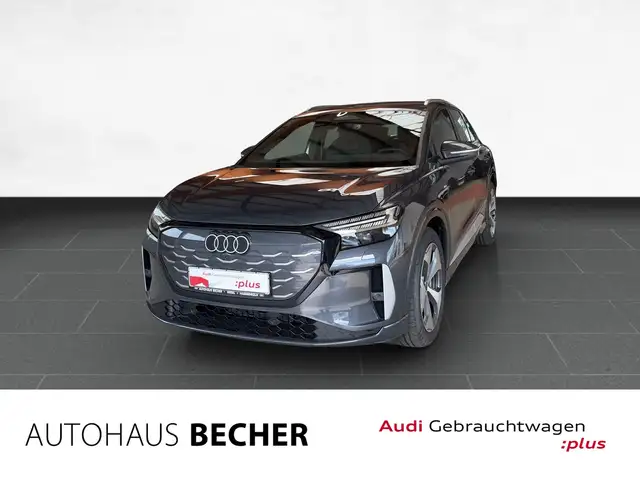 Audi Q4 e-tron performance 210 kW /AHK/Navi/HuD