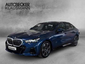 xDrive40 LIMOUSINE M SPORT 19''LM B+W LEDER UPE: 9