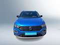 Volkswagen T-Roc 1.5 TSI Sport Navi LED ACC Blau - thumbnail 9
