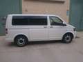 Volkswagen Transporter Kombi Corto TN 2.0 TDI SCR BMT 102CV Blanco - thumbnail 3