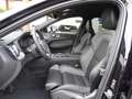Volvo XC60 Plus T8 AWD Black Edition Recharge Plug-In Hybrid Schwarz - thumbnail 9