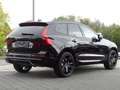 Volvo XC60 Plus T8 AWD Black Edition Recharge Plug-In Hybrid Schwarz - thumbnail 5