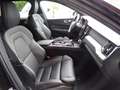 Volvo XC60 Plus T8 AWD Black Edition Recharge Plug-In Hybrid Schwarz - thumbnail 13