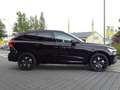 Volvo XC60 Plus T8 AWD Black Edition Recharge Plug-In Hybrid Schwarz - thumbnail 4