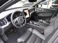 Volvo XC60 Plus T8 AWD Black Edition Recharge Plug-In Hybrid Schwarz - thumbnail 10