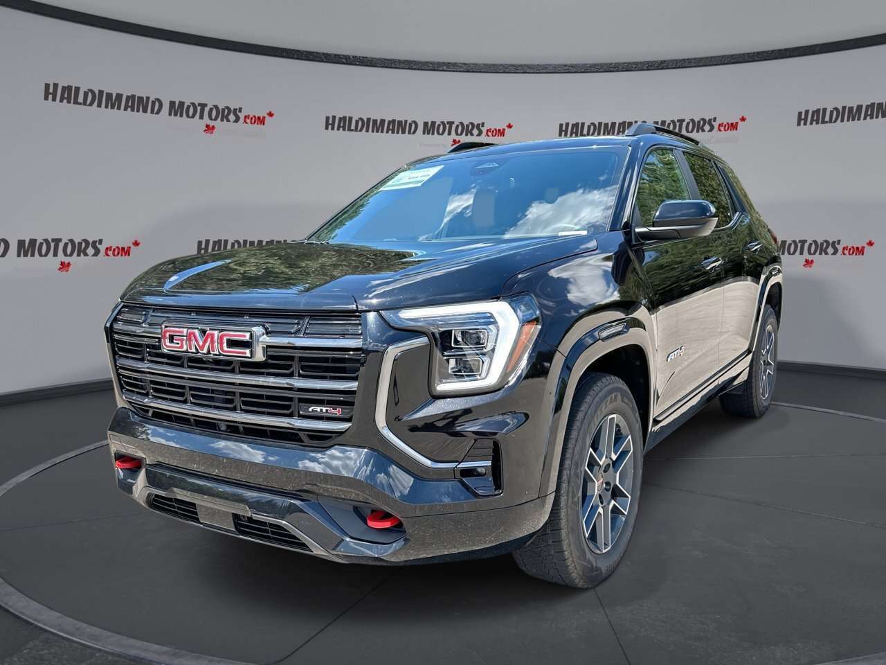 2026 GMC Terrain AT4 AWD | No Accidents | Panoramic Sunroof | Heate