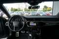 Audi A6 Avant 45 TDI quattro tiptronic S line Navi HD M Grigio - thumbnail 10