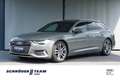 Audi A6 Avant 45 TDI quattro tiptronic S line Navi HD M Grigio - thumbnail 1
