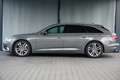 Audi A6 Avant 45 TDI quattro tiptronic S line Navi HD M Grigio - thumbnail 3