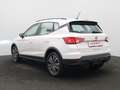 SEAT Arona Style Edition 1.0 TSI DSG / LED, AHK, RFK Weiß - thumbnail 6