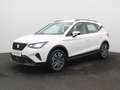 SEAT Arona Style Edition 1.0 TSI DSG / LED, AHK, RFK Weiß - thumbnail 2