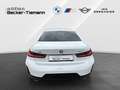 BMW 320 d xDrive Limousine/ M Sport/ DrivAss ACC/ ParkAss+ Weiß - thumbnail 5