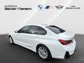 BMW 320 d xDrive Limousine/ M Sport/ DrivAss ACC/ ParkAss+ Weiß - thumbnail 4