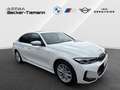 BMW 320 d xDrive Limousine/ M Sport/ DrivAss ACC/ ParkAss+ Weiß - thumbnail 7