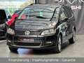 Volkswagen Sharan 2.0TDI Comfortline*2.HD*7.Sitze*Navi*SHZ* Zwart - thumbnail 9