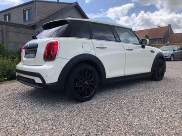 Mini 1.5A One OPF DCT