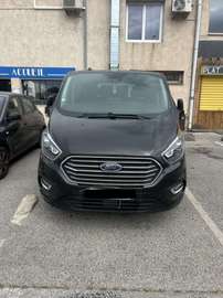 Tourneo Custom 320 L2H1 2.0 EcoBlue 185 BVA Trend Business