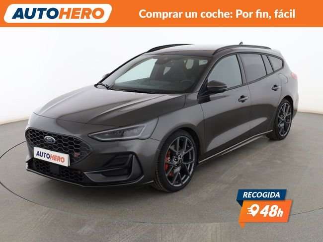 Ford Focus 2.3 Ecoboost ST - foto 1