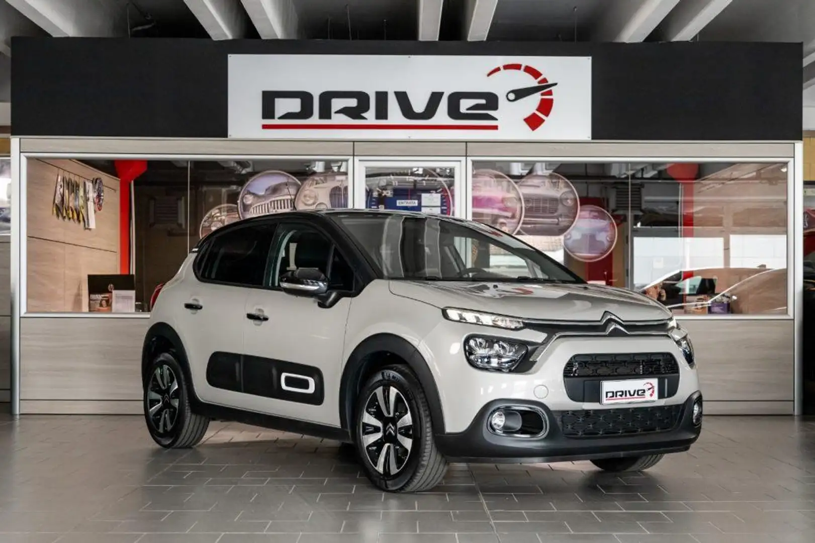 Citroen C3 PureTech 110 S&S Max - 1