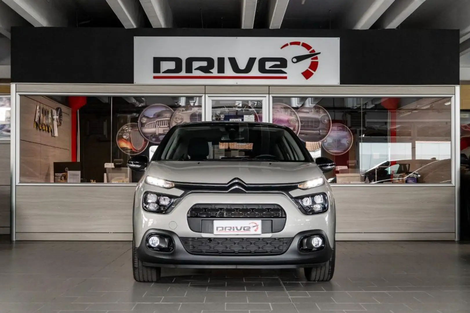Citroen C3 PureTech 110 S&S Max - 2