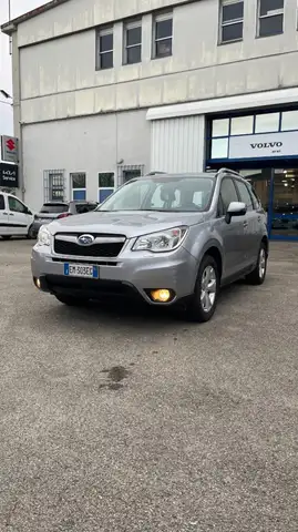 Subaru Forester 2.0D Comfort 4WD