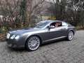 Bentley Continental GT Speed Facelift 610 PS, MWSt. ausweisbar Gri - thumbnail 3