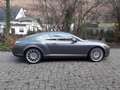 Bentley Continental GT Speed Facelift 610 PS, MWSt. ausweisbar Šedá - thumbnail 1