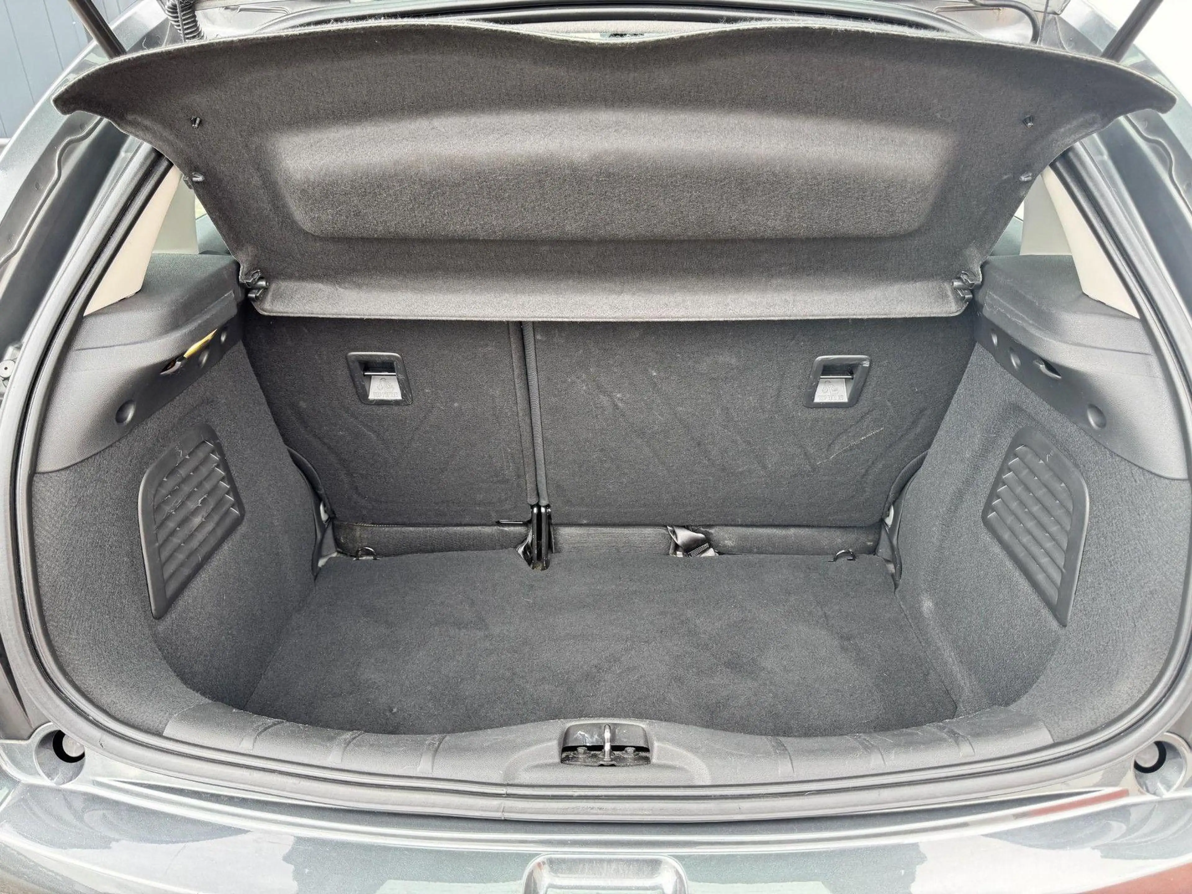 Citroen C4 Cactus 1.2 PT 82 ETG Feel | Automaat | Navi | Prijs is ri — photo 19